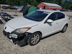 2010 Mazda 3 I for sale in Mendon, MA