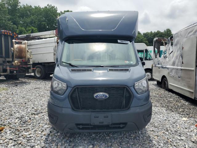 2021 Ford Transit T-350 HD