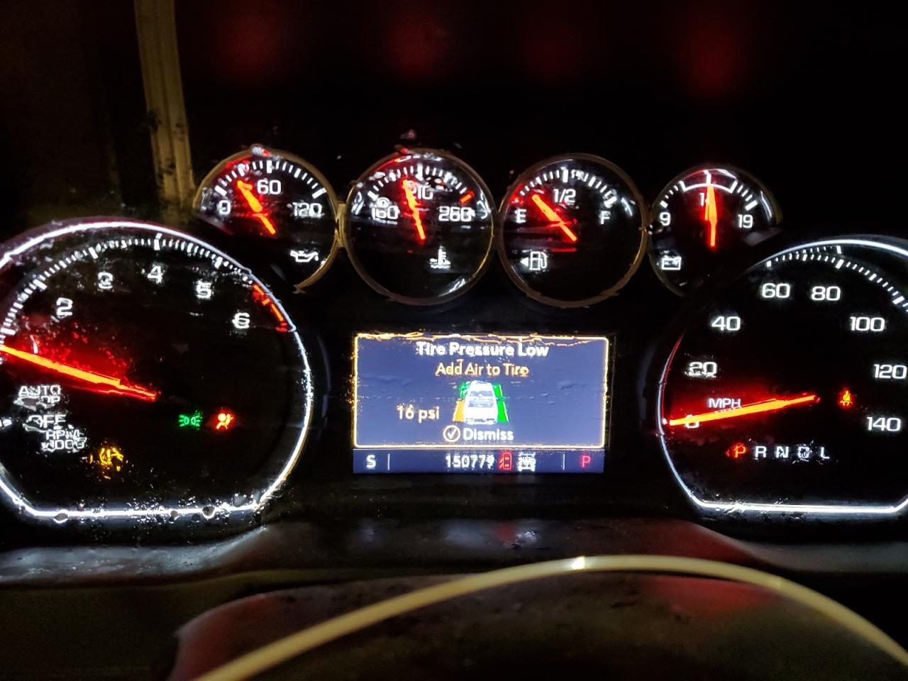 2021 Chevrolet Silverado K1500 lt