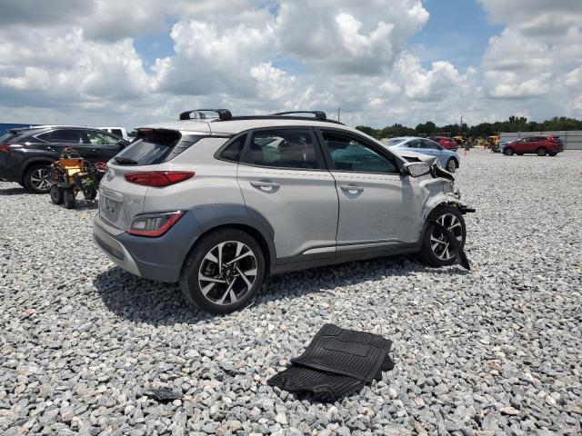 2022 Hyundai Kona Limited