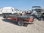 1986 Ranger Bassboat
