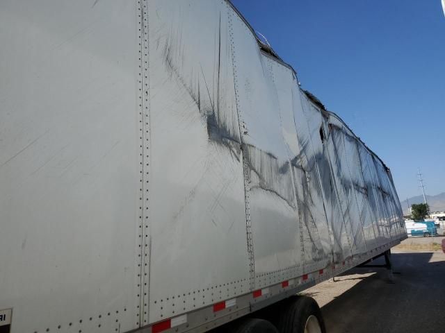 2025 Hyundai Trailers 2024 Hyundai Translead VC2530152-AJS DRY Van Trail