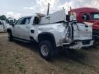 2022 Chevrolet Silverado K3500 High Country