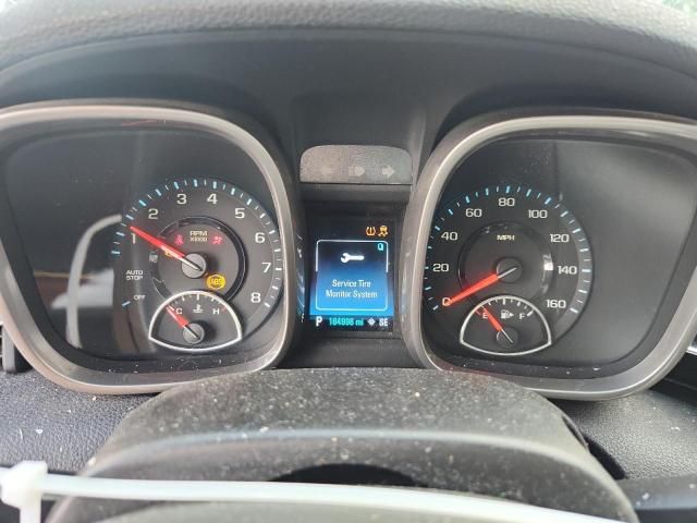 2014 Chevrolet Malibu 1LT