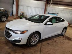 2021 Chevrolet Malibu LT for sale in Lansing, MI