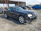 2005 Chrysler Crossfire
