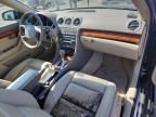 2004 Audi A4 3.0 Cabriolet