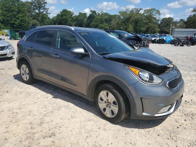 2017 KIA Niro fe