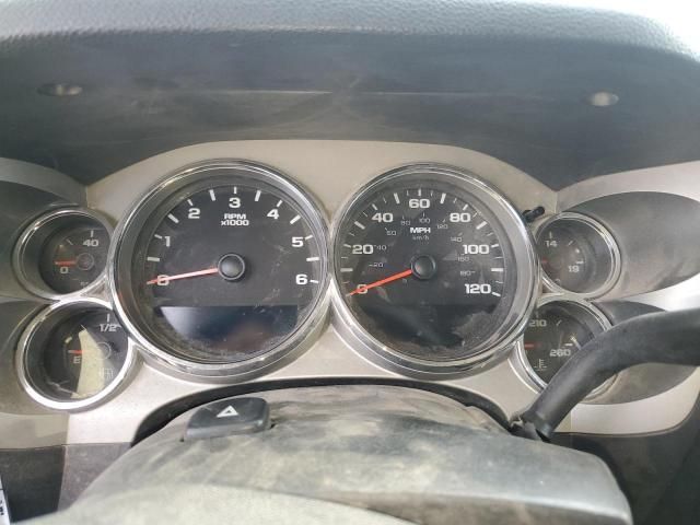 2008 GMC Sierra K3500