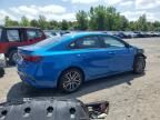 2023 KIA Forte GT Line
