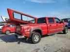 2006 Chev Silverado K2500 Heavy Duty