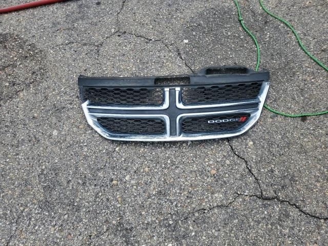 2015 Dodge Journey se