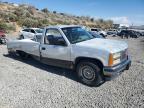 1992 GMC Sierra K1500