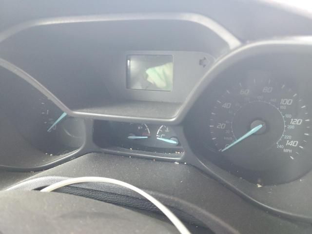 2016 Ford Transit Connect XLT