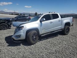 2019 Chevrolet Colorado LT en venta en Reno, NV