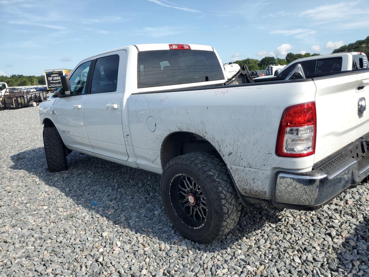 2021 Dodge RAM 2500 BIG Horn