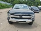 2010 Chevrolet Silverado K1500 ls