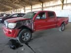 2006 Toyota Tacoma Double Cab Prerunner Long BED
