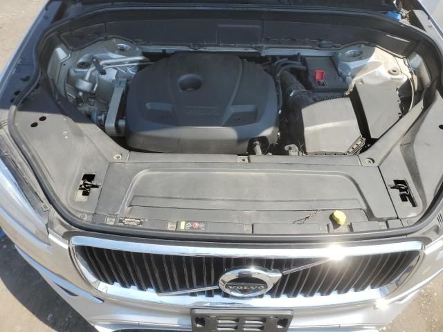 2018 Volvo XC90 T6