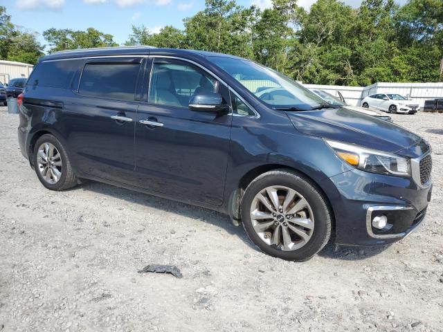 2015 KIA Sedona sxl