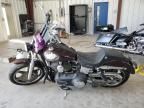2006 Harley-Davidson Fxdbi