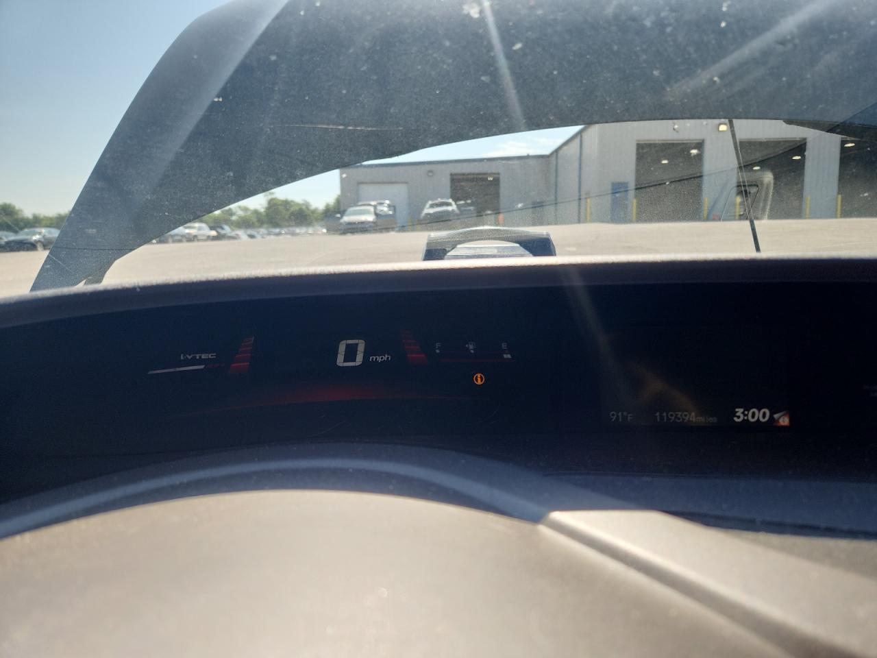 2012 Honda Civic si