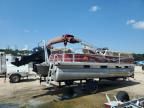 2013 Sun Tracker Boat Boat Pontoon Boat