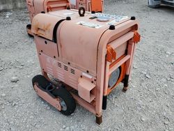 Vehiculos salvage en venta de Copart Homestead, FL: 2009 Titan TG 7500D