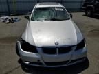 2008 BMW 328 i Sulev