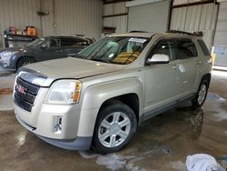 GMC Vehiculos salvage en venta: 2014 GMC Terrain SLT