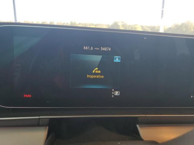 2022 Mercedes-Benz Gls 450 4matic