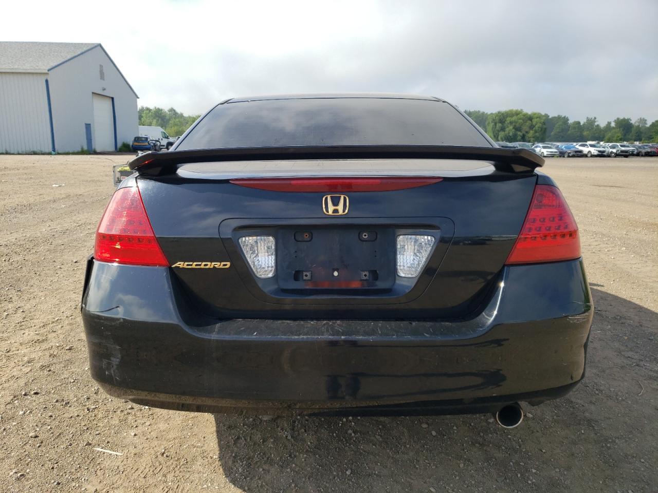 2006 Honda Accord lx