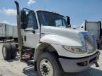 2012 International 4400 Truck Cab AND Chassis