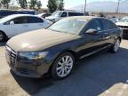 2014 Audi A6 Premium Plus
