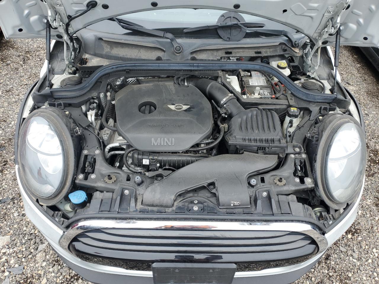 2016 Mini Cooper