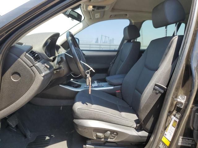 2013 Bmw Motorrad 2013 bmw X3 Xdrive28i