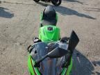 2023 Kawasaki EX400