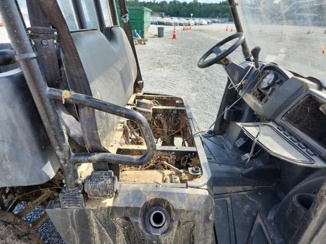 2014 Polaris Ranger 570