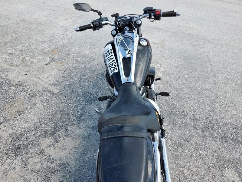 2008 Yamaha XV1900 CU