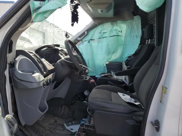 2018 Ford Transit T-250