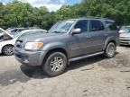 2007 Toyota Sequoia SR5