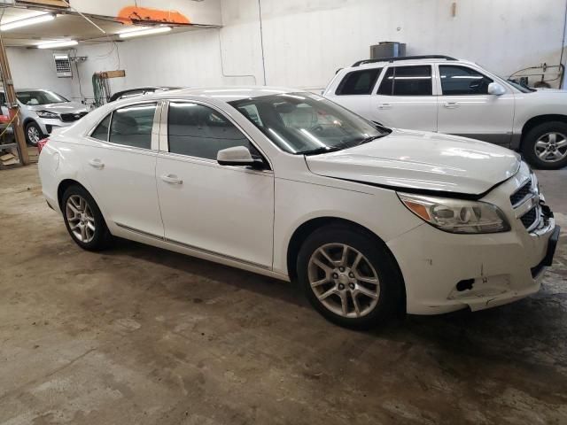 2013 Chevrolet Malibu 1LT