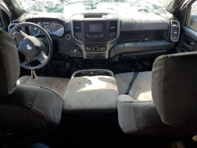 2024 Dodge RAM 2500 Tradesman