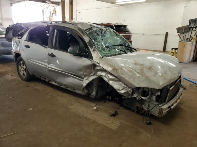 2005 Chevrolet Equinox LS