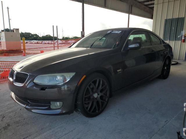2011 BMW 328 xi Sulev