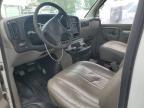 2001 GMC Savana Cutaway G3500