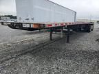 2019 Fontaine Trailer