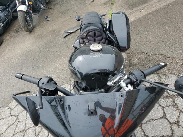 2025 Moto Guzzi California