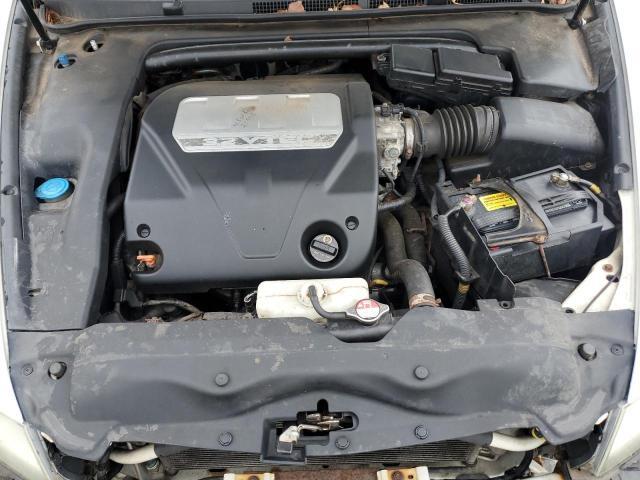 2007 Acura TL