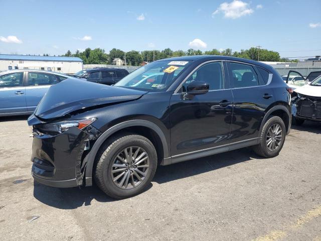 2018 Mazda Cx-5 Sport